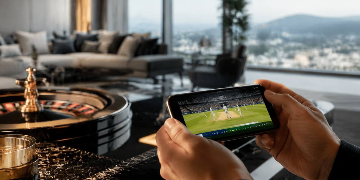 j7pro Live Casino